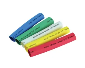 Ancor Adhesive Lined Heat Shrink Tubing - 5-Pack, 3