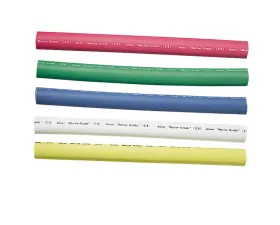 Ancor Adhesive Lined Heat Shrink Tubing - 5-Pack, 6