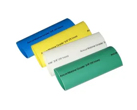 Ancor Adhesive Lined Heat Shrink Tubing - 4-Pack, 3