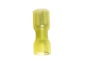 Ancor 12-10 Female Heatshrink Disconnect - 100-Pack