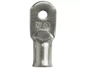 Ancor Heavy Duty 6 AWG #10 Tinned Lug - 2-Pack