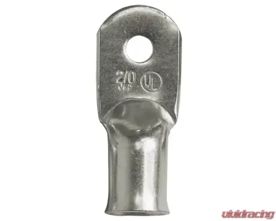 Ancor Heavy Duty 2/0 AWG 1/4" Tinned Lug - 25-Pack - 242294