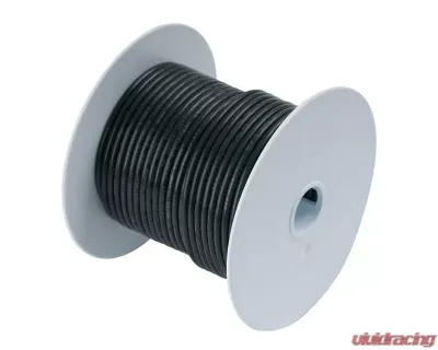 Ancor Black 4/0 AWG Tinned Copper Battery Cable - 50 - 119005