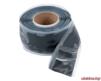 Ancor Repair Tape - 1" x 10' - Black - 341010