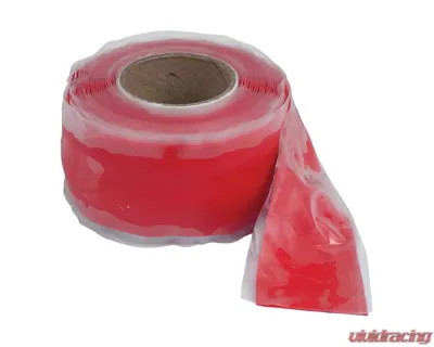 Ancor Repair Tape - 1" x 10' - Red - 346010
