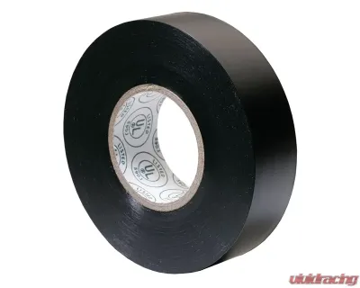 Ancor Premium Electrical Tape - 3/4" x 66' - Black - 331066