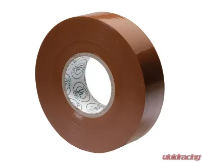 Ancor Premium Electrical Tape - 3/4" x 66' - Brown - 333066