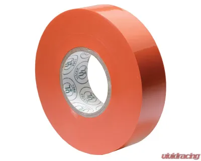 Ancor Premium Electrical Tape - 3/4" x 66' - Orange - 334066