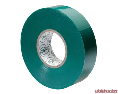 Ancor Premium Electrical Tape - 3/4" x 66' - Green - 335066