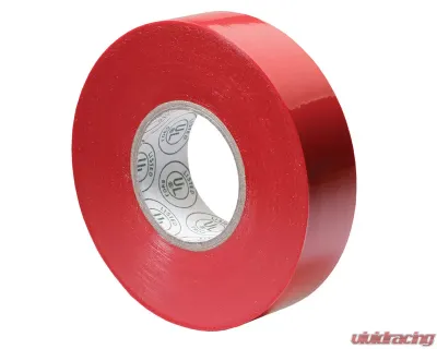 Ancor Premium Electrical Tape - 3/4" x 66' - Red - 336066
