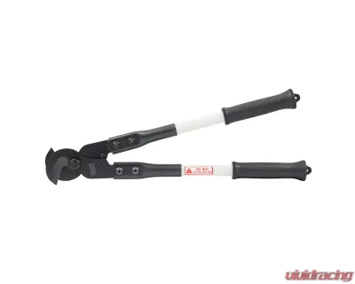 Ancor Heavy-Duty Wire & Cable Cutter - 703006