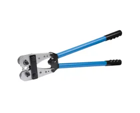 Ancor 8 to 4/0 AWG Heavy-Duty Hex Lug & Terminal Crimper
