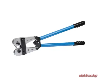 Ancor 8 to 4/0 AWG Heavy-Duty Hex Lug & Terminal Crimper - 703040