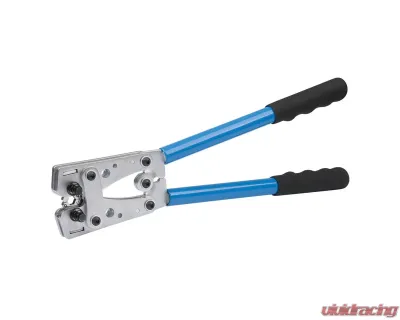 Ancor 6 to 1/0 AWG Heavy-Duty Hex Lug & Terminal Crimper - 703050