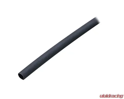 Ancor Adhesive Lined Heat Shrink Tubing (ALT) - 3/16" x 48" - 1-Pack - Black - 302148