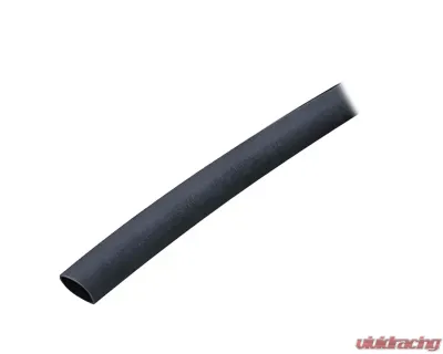 Ancor Adhesive Lined Heat Shrink Tubing (ALT) - 3/8" x 48" - 1-Pack - Black - 304148