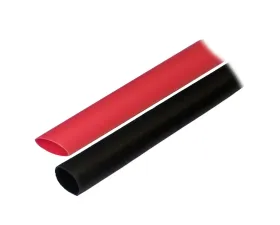 Ancor Adhesive Lined Heat Shrink Tubing (ALT) - 1/2