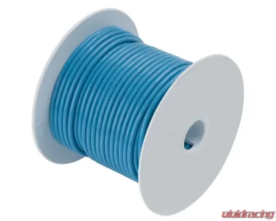 Ancor Light Blue 16 AWG Tinned Copper Wire - 250 - 101925