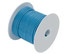Ancor Light Blue 16 AWG Tinned Copper Wire - 500