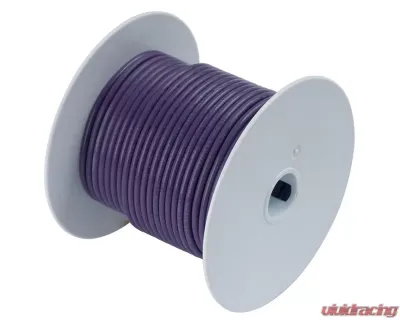 Ancor Purple 16 AWG Tinned Copper Wire - 250 - 102725
