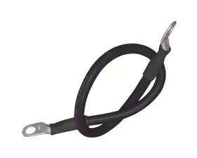 Ancor Battery Cable Assembly, 2 AWG (34mm²) Wire, 5/16