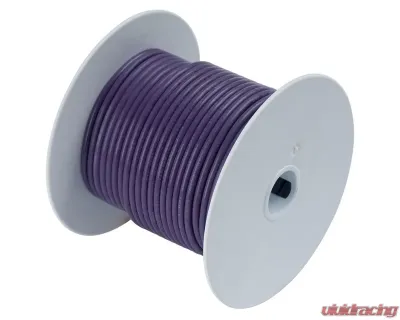 Ancor Purple 12 AWG Tinned Copper Wire - 250 - 106725