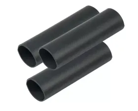 Ancor Heavy Wall Heat Shrink Tubing - 3/4