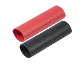 Ancor Heavy Wall Heat Shrink Tubing - 3/4
