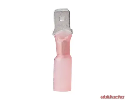 Ancor 22-18 Male Heatshrink Disconnects - 25-Pack - 316925