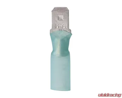 Ancor 16-14 Male Heatshrink Disconnects - 25-Pack - 317925