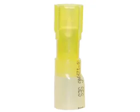 Ancor 12-10 Female Heatshrink Disconnects - 25-Pack