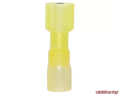 Ancor 12-10 Male Heatshrink Disconnects - 100-Pack - 320999