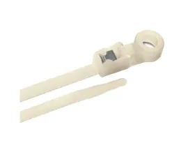 Ancor Mounting Self-Cutting Cable Ties - 14