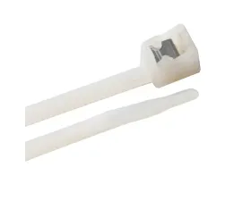 Ancor Heavy-Duty Self-Cutting Cable Ties - 15