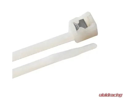 Ancor Heavy-Duty Self-Cutting Cable Ties - 15" - Natural - 100-Pack - 199321