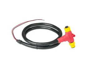 Ancor NMEA 2000 Power Cable With Tee - 1M