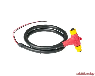 Ancor NMEA 2000 Power Cable With Tee - 1M - 270000