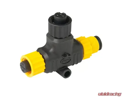 Ancor NMEA 2000 Single Tee Connector - 270101