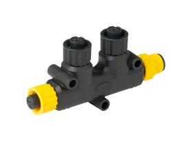 Ancor NMEA 2000 Two Way Tee Connector