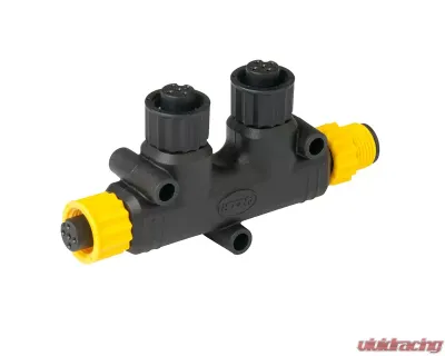 Ancor NMEA 2000 Two Way Tee Connector - 270103