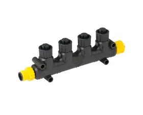 Ancor NMEA 2000 Four Way Tee Connector