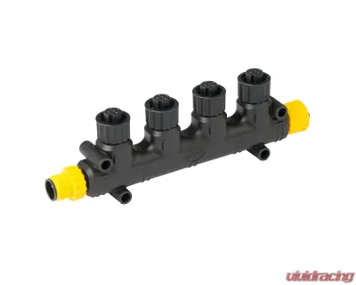 Ancor NMEA 2000 Four Way Tee Connector - 270104
