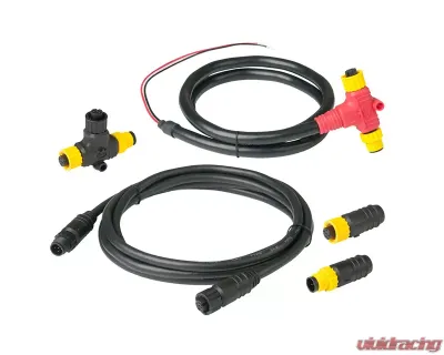 Ancor NMEA 2000 Single Device Starter Kit - 270201