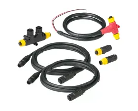 Ancor NMEA 2000 Dual Device Starter Kit