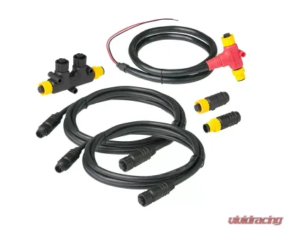 Ancor NMEA 2000 Dual Device Starter Kit - 270202