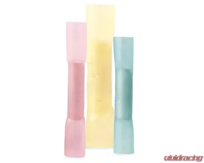 Ancor 22-10 AWG Heat Shrink Butt Connectors - 10 Pack - 300000