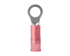 Ancor 22-18 AWG - #10 Nylon Ring Terminal - 500-Pack