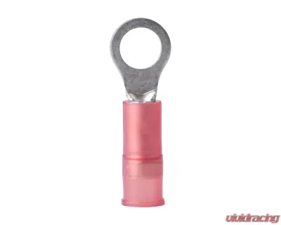 Ancor 22-18 AWG - #10 Nylon Ring Terminal - 500-Pack - 222203