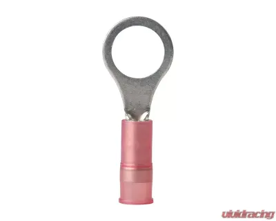 Ancor 22-18 AWG - 5/16" Nylon Ring Terminal - 25-Pack - 210205