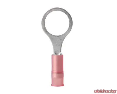 Ancor 22-18 AWG - 3/8" Nylon Ring Terminal - 100-Pack - 220206